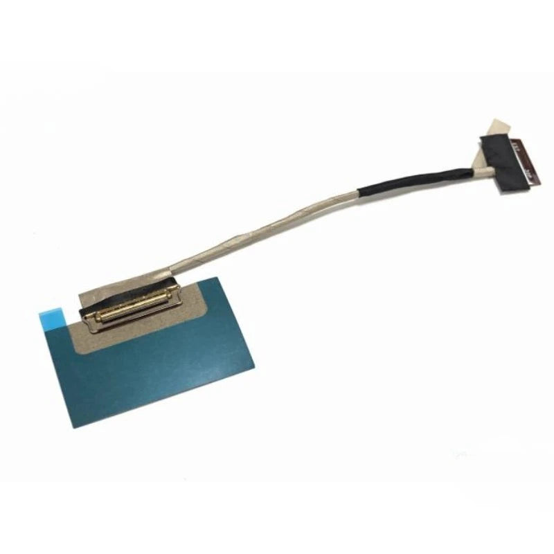New LCD LVDS Cable for ASUS Ux325E UX325EA UX325J/A U3700J Screen Cable HQ21310441000 HQ21310445000 HQ21310712000 30pin OLED ASUS laptop repair parts