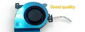 10pcs Lot FAN for Ps2 9000x 90000 Inner Internal Cooling Fan 70000 7000× Game console repair parts