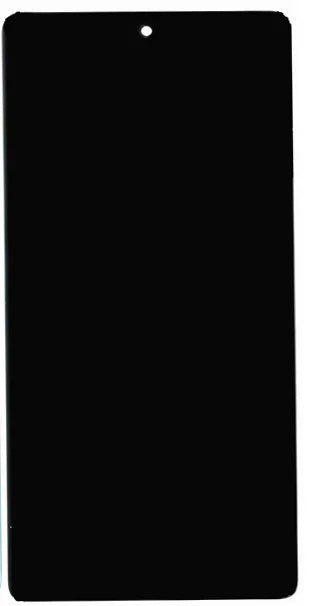 New Original Lcd Display For CUBOT A30 with Touch Screen +LCD Display With Frame Digitizer Assembly Replacement Repair+Tool Other Brand Phone repair parts
