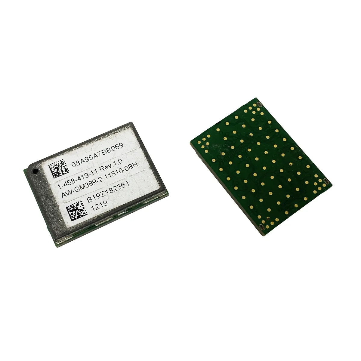 1-3PCS Original GM389 Wireless WiFi Board Bluetooth-compatible Module Chip for PS3 3000 Slim CECH-3000 Motherboard  Game console repair parts