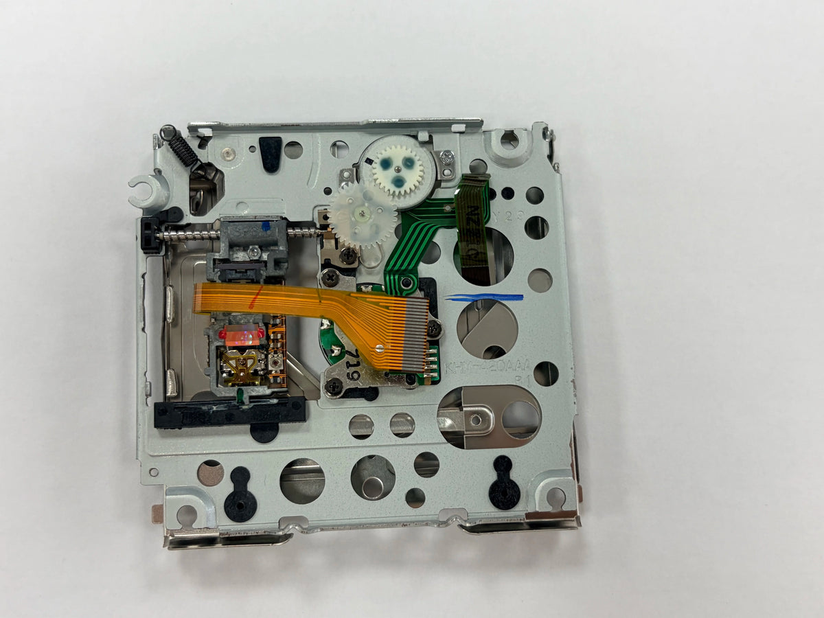 Optical Laser Lens Reader For PSP2000 PSP3000 KHM-420BAA UMD Drive Laser Lens for PSP 2000 3000 PSP1000 KHM-420AAA Game console repair parts