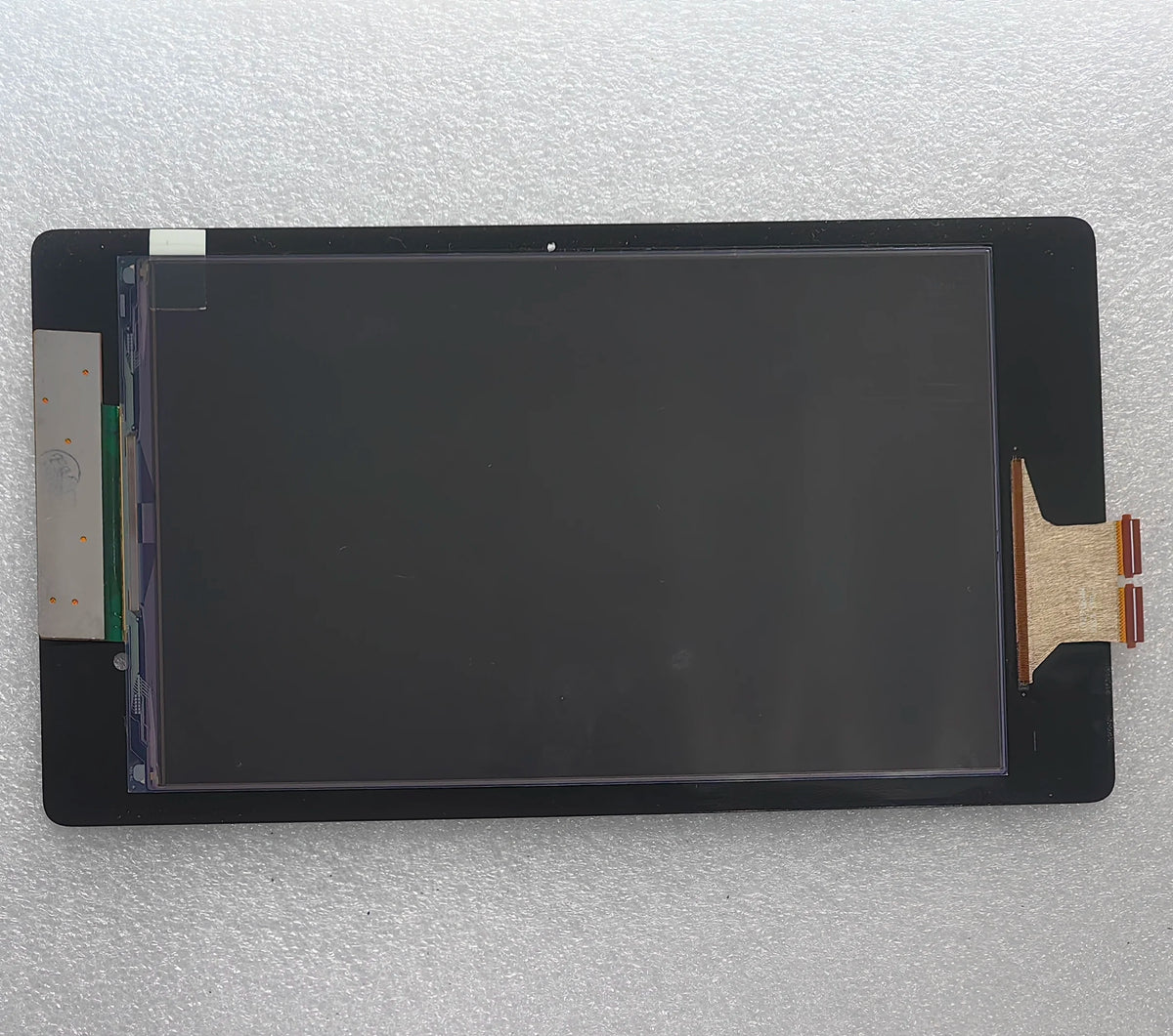 LCD with Touch Screen For ATOMOS SHOGUN INFERNO 7“ 4K Display Digitizer Glass Full Assembly Other Brand tablet repair parts