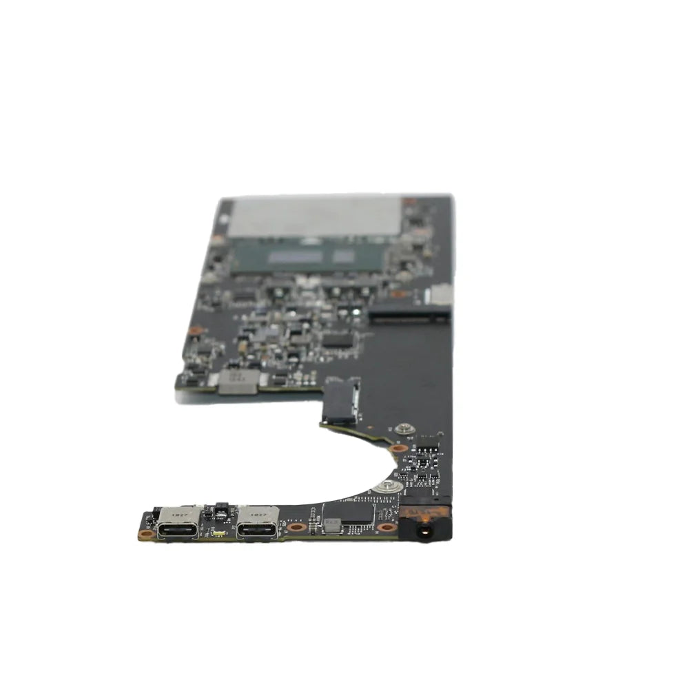Laptop Motherboard For Lenovo Yoga 920-13IKB NM-B291 CPU:I5-8250 I7-8550 8/16G FRU:5B20Q09639 5B20Q09582 5B20Q09684 5B20Q09627 Lenovo laptop repair parts