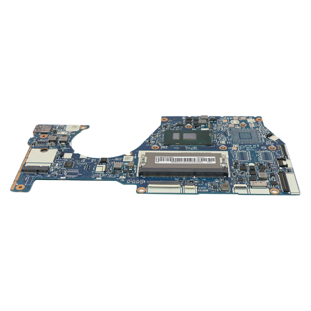 Laptop Motherboard For Lenovo Yoga 700-14ISK	NM-A601 With CPU:I5-6200U I7-6500U UMA  FRU:5B20K41654 5B20K41655 Lenovo laptop repair parts