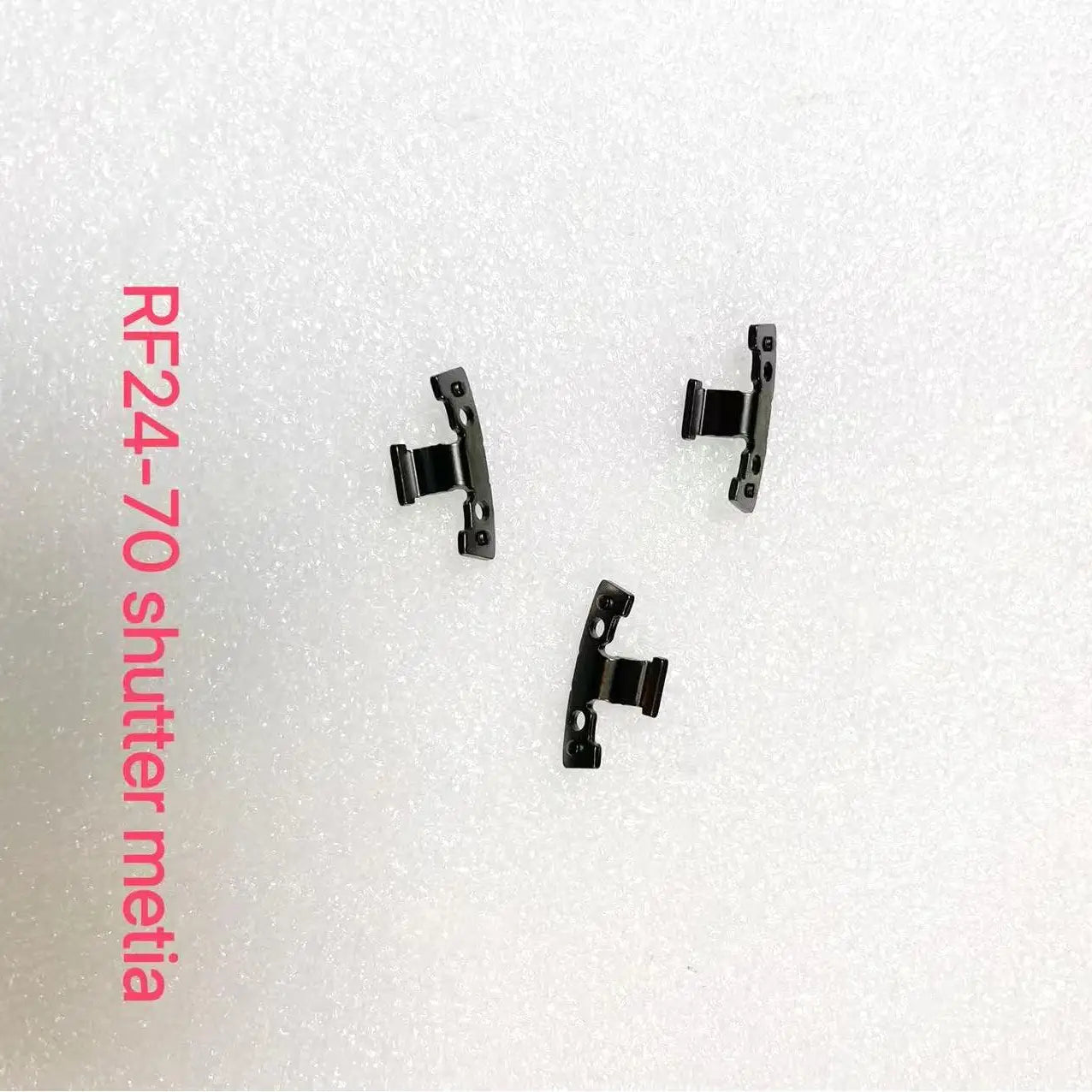 NEW Original RF 24-70 2.8 IS Lens Zoom Lever Rod Zooming Key for Canon RF24-70mm 2.8L IS USM Replacement Unit Repair Spare Part  Digital Camera repair parts