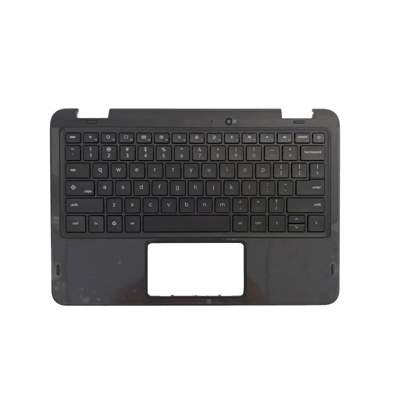 NEW ORIGINAL Laptop Replacement Top Case for Dell Chromebook 11 CC11260 0RNFPG Dell laptop repair parts