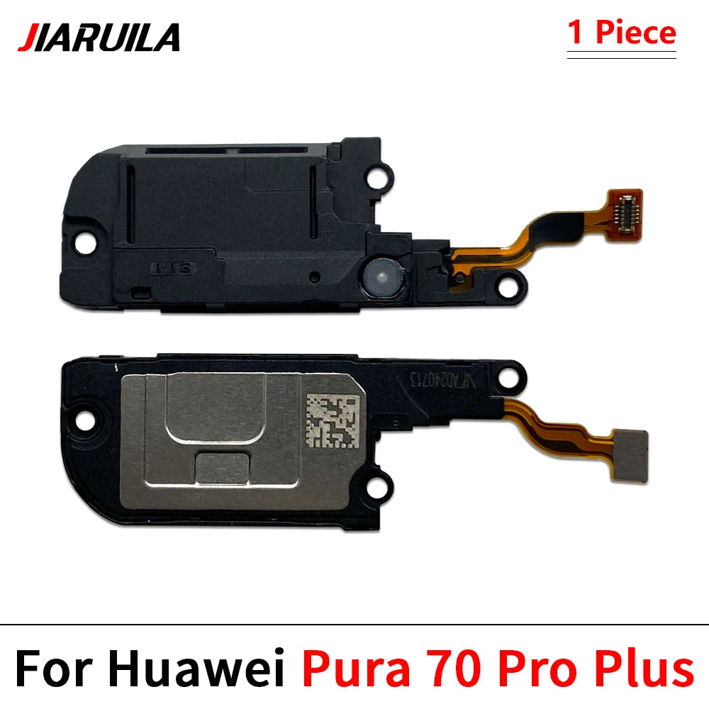 Buzzer Ringer Loud Speaker Loudspeaker Flex Cable Ribbon For Moto P40 P50 P60 Lite Pro Art P50E E Pura 70 Pro Plus Ultra 5G Motorola phone repair parts