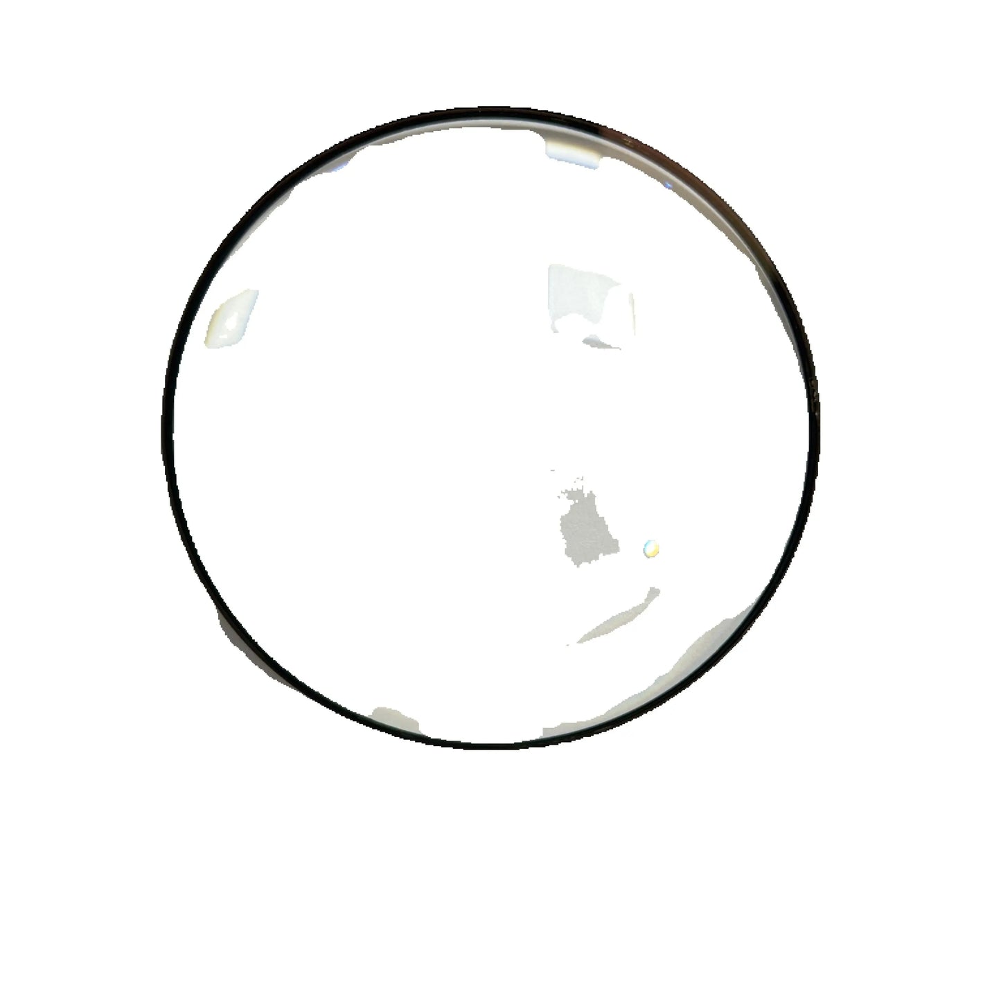 New 24-70 F2.8DG DN/Art Lens Front First Optical Element Glass Repair Parts for SIGMA 24-70F2.8DG DN/Art Lens Glass Digital Camera repair parts