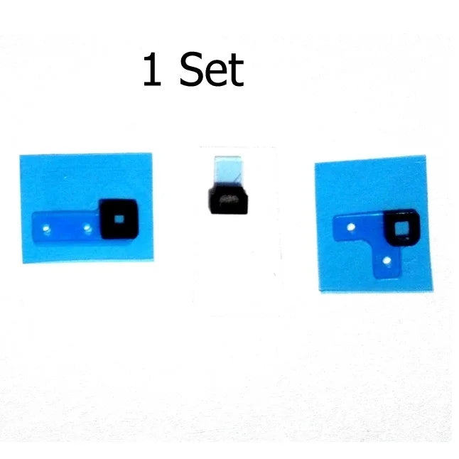 New Waterproof Glue Adhesive Sticker For Sony Xperia Z5 Premium E6853 E6883 Microphone+Lanyard Sticker Horn Buzzer Adhesive Tape Sony phone repair parts