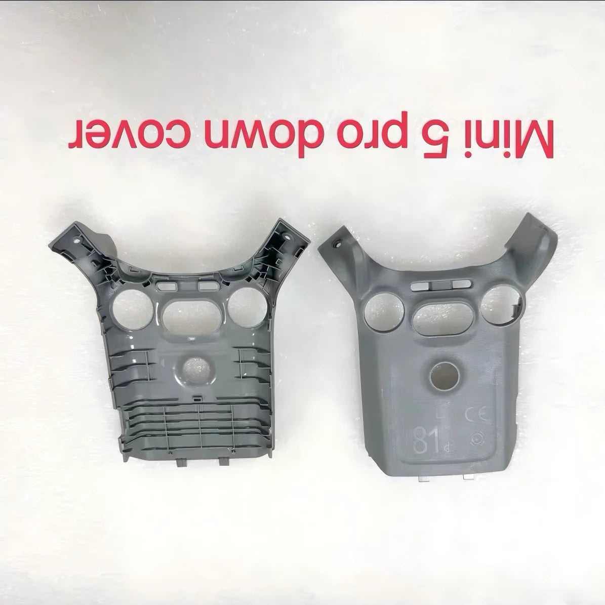 New Original Down Cover Shell for MINI 5 PRO mini 5pro Down Cover Repair Part Digital Camera repair parts
