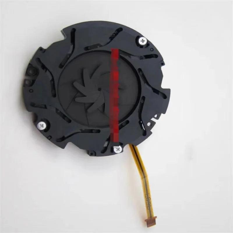 Original aperture group for Sony 24-70 F2.8 GM  Digital Camera repair parts