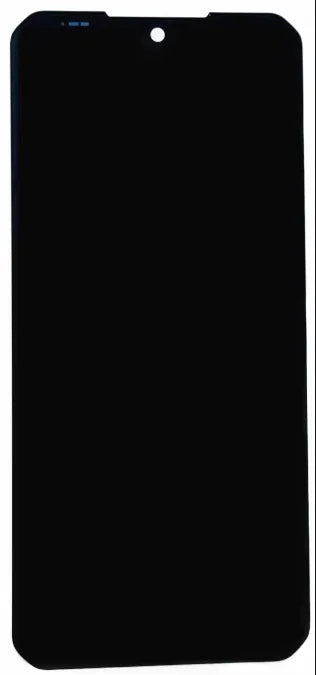 Original 6.58" For DOOGEE V Max LCD Display+Touch Screen Assembly Replacement Tested For DOOGEE VMax plus Vmax Pro LCD Repair Other brand Tablet repair parts