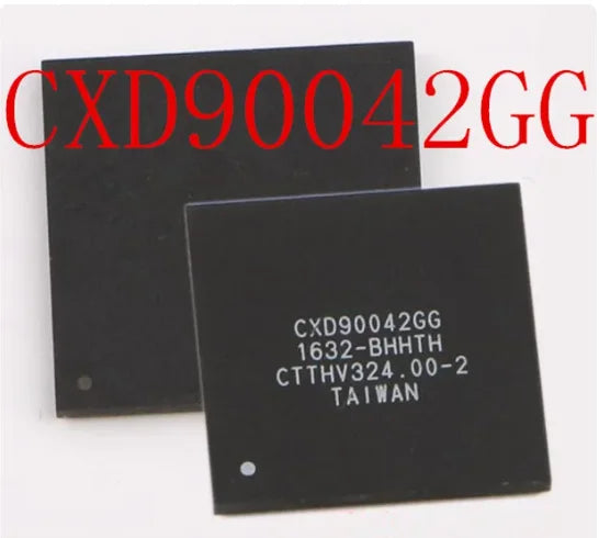 MN86471A MN8647091 MN864729 MN864739 IC Chip for PS3 PS4 PS5 CXD90061GG CXD90062GG CXD90069GG CXD90042GG CXD90046GG CXD90036GG  Game console repair parts