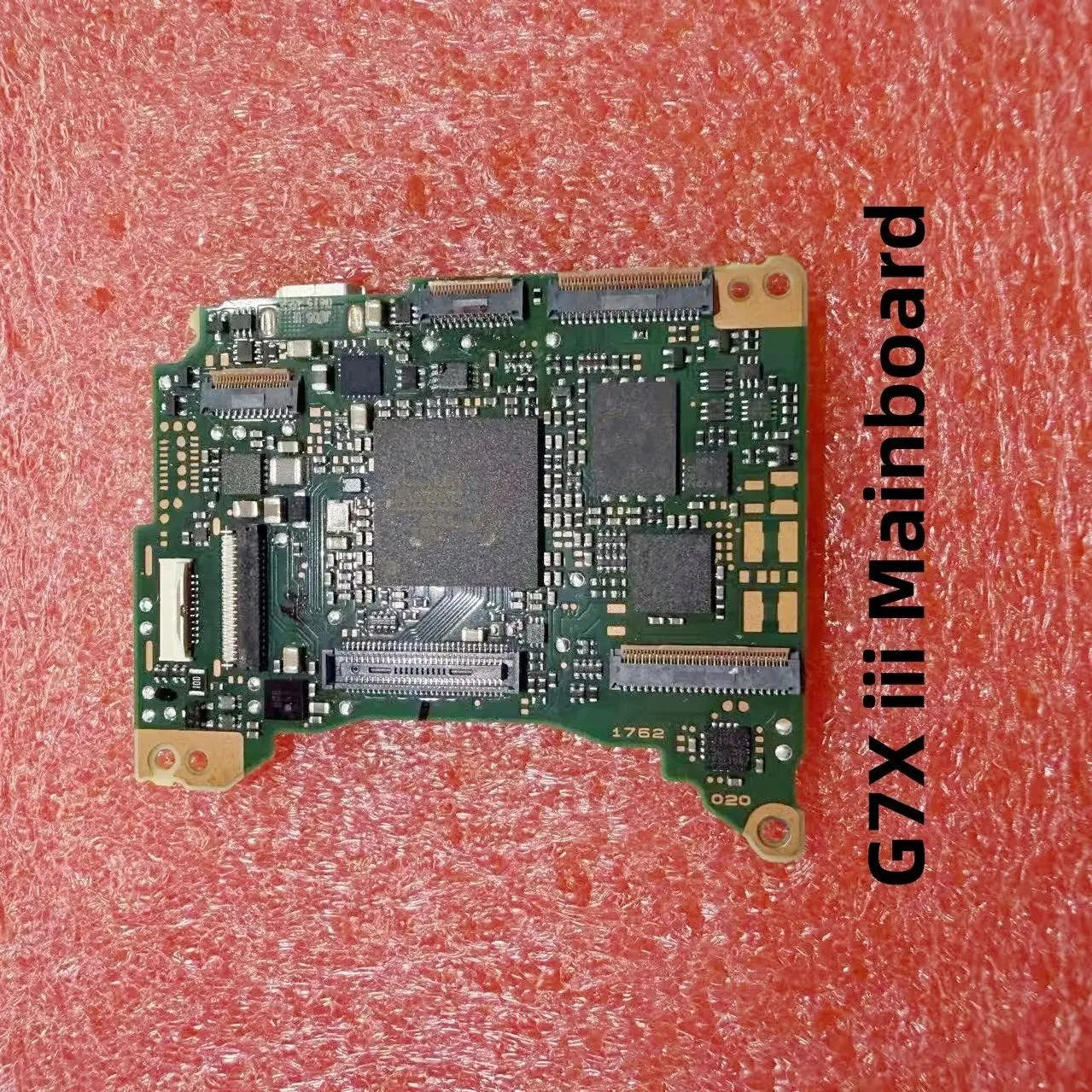 New Original Main Circuit Board Motherboard PCB Repair Parts For Canon PowerShot G7X mark III G7X3 Digital Camera  Digital Camera repair parts