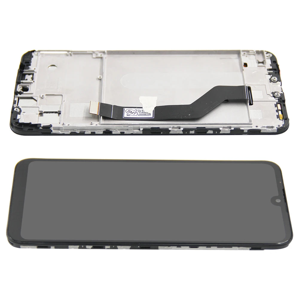 5.84" Screen for Xiaomi Mi Play M1901F9E Lcd Display Digital Touch Screen with Frame Assembly for Xiaomi Mi Play Replacement Xiaomi phone repair parts