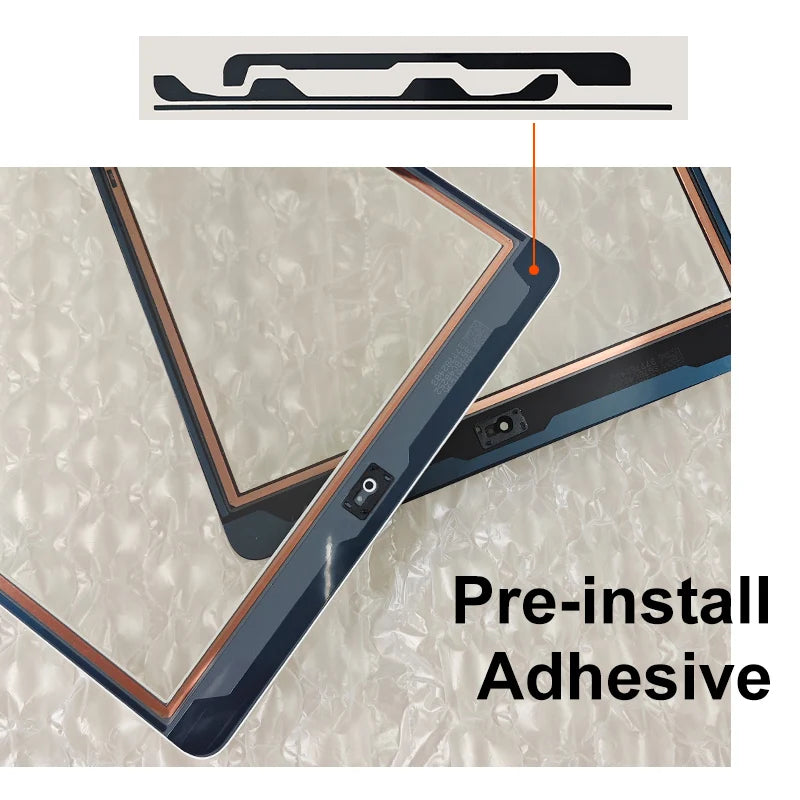 Original TouchScreen Display Replacement A2197 A2198 A2200 A2270 A2428 A2429 A2430 For ipad 7 8 2019 2020 10.2 touch screen  iPad repair parts