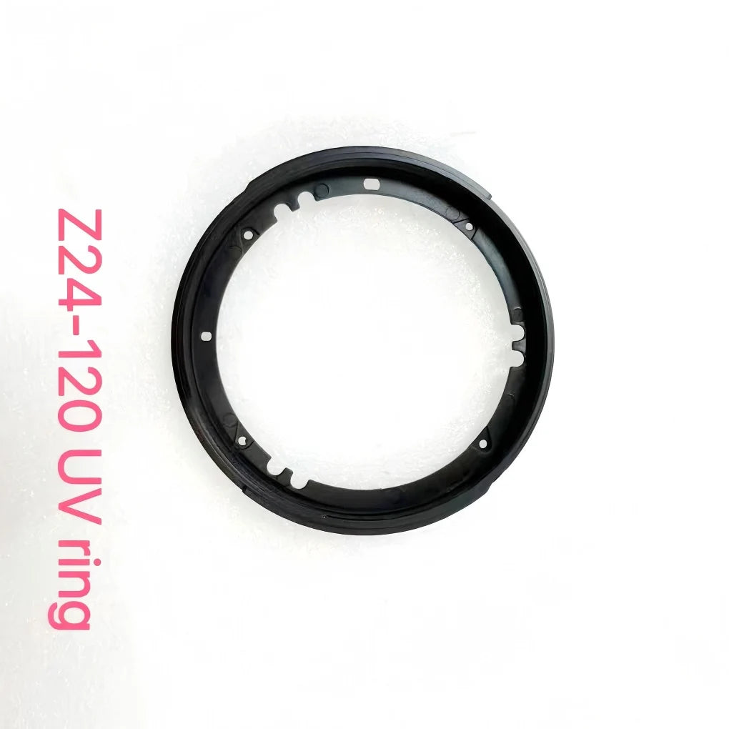 New Lens Front UV Ring for Nikon Z 24-120MM Z24-120 Lens UV Tube Ring Repair Part  Digital Camera repair parts