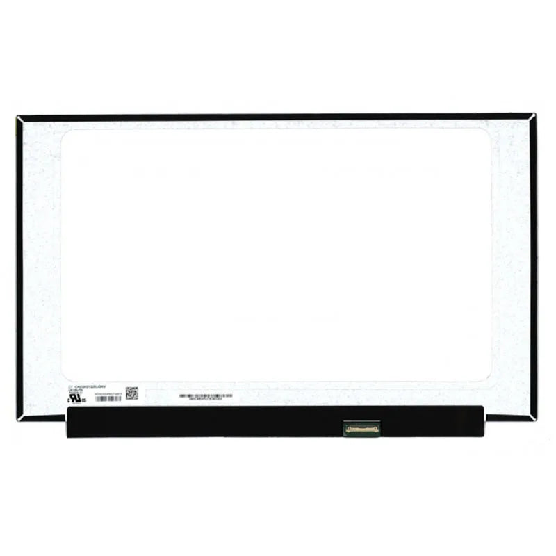 15.6'' Slim IPS Screen LM156LFBL02 LM156LFBL01 LM156LFBL03 LM156LF5L04 LM156LF5L06 LM156LFAL02 LM156LFAL01 30 Pin 1920x1080 FHD