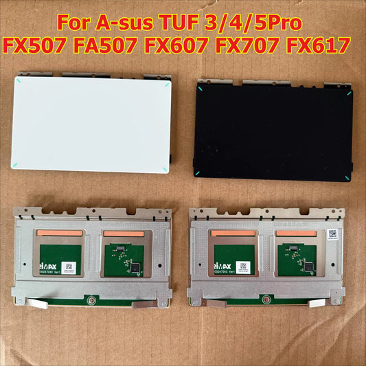 Touch pad for ASUS TUF 3/4/5Pro FX507 FA507 FX607 FX707 FX617  trackpad touchpad ASUS laptop repair parts