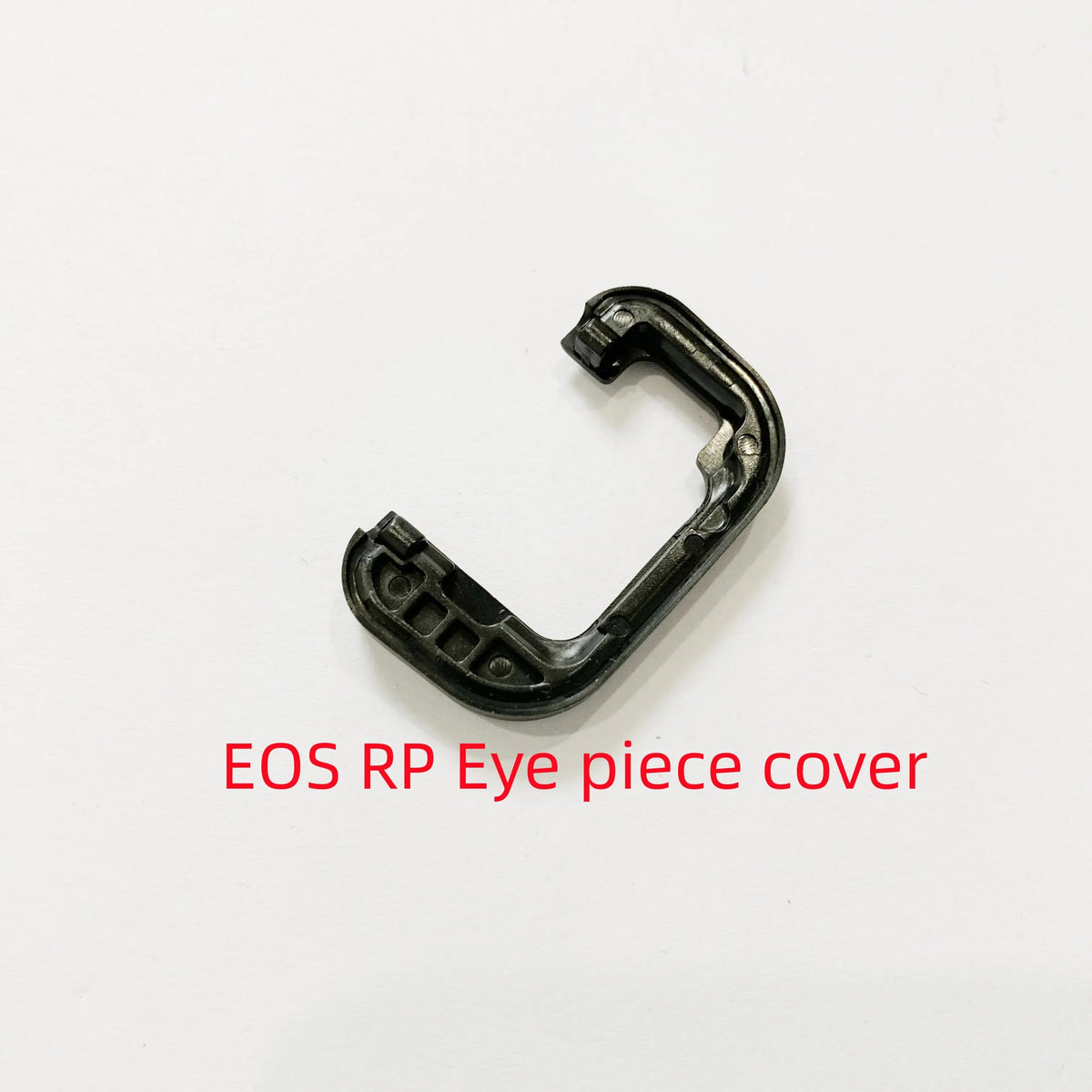 New Original RP Eye Piece Cover for Canon EOS RP rp Camera Eye Cup Cover Repair Part Digital Camera repair parts