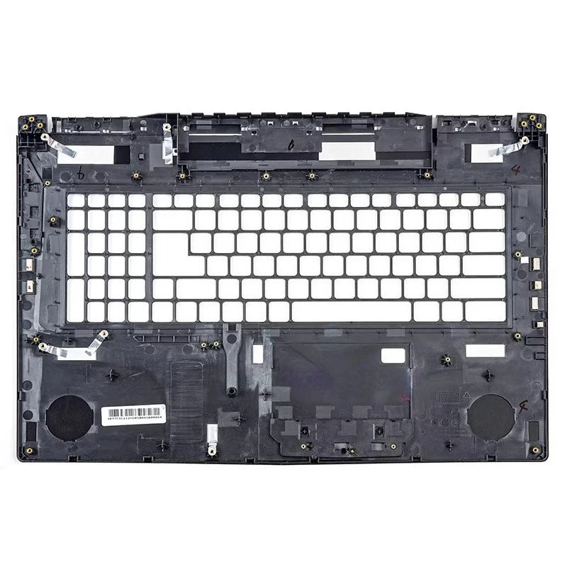 Upper Cover case  for MSI WE73 GE73  MS-17C5 17C7 upper topcase palmrest c d shell bottom cover MSI laptop repair parts