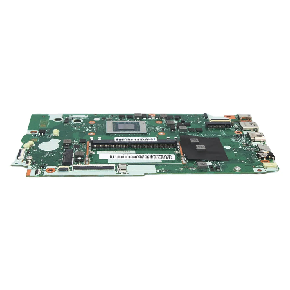 Laptop Motherboard For Lenovo IdeaPad 3-15ALC6 NM-D521 With CPU:R3-5300U R5-5500U R7-5700U RAM:4G/8G FRU:5B21B85225 5B21B85223 Lenovo laptop repair parts