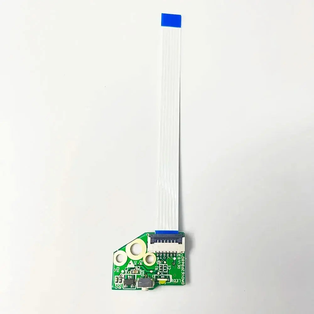 OEM For HP 13-A 13-AC 13-AU 13Z-A 14-A 15-U TPN-Q147 Laptop Switch Power Button Board Cable Repairing 768009-001 DA0Y62PB6B0 HP laptop repair parts