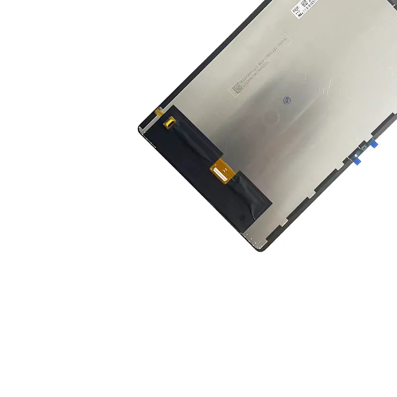 12.1”Tested For Lenovo Idea Tab Plus 2025 TB361 LCD Display Touch Screen Digitizer TB361FU TB361ZU Display Replacement Tablet repair parts