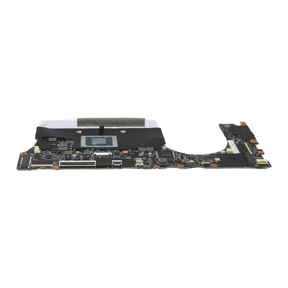 Laptop Motherboard For Yoga Slim 7 Pro-14ACH5 NM-D691 With CPU:R5-5600H R7-5800H R9-5900H RAM:8G/16G FRU:5B21C22008 5B21C22014 Lenovo laptop repair parts