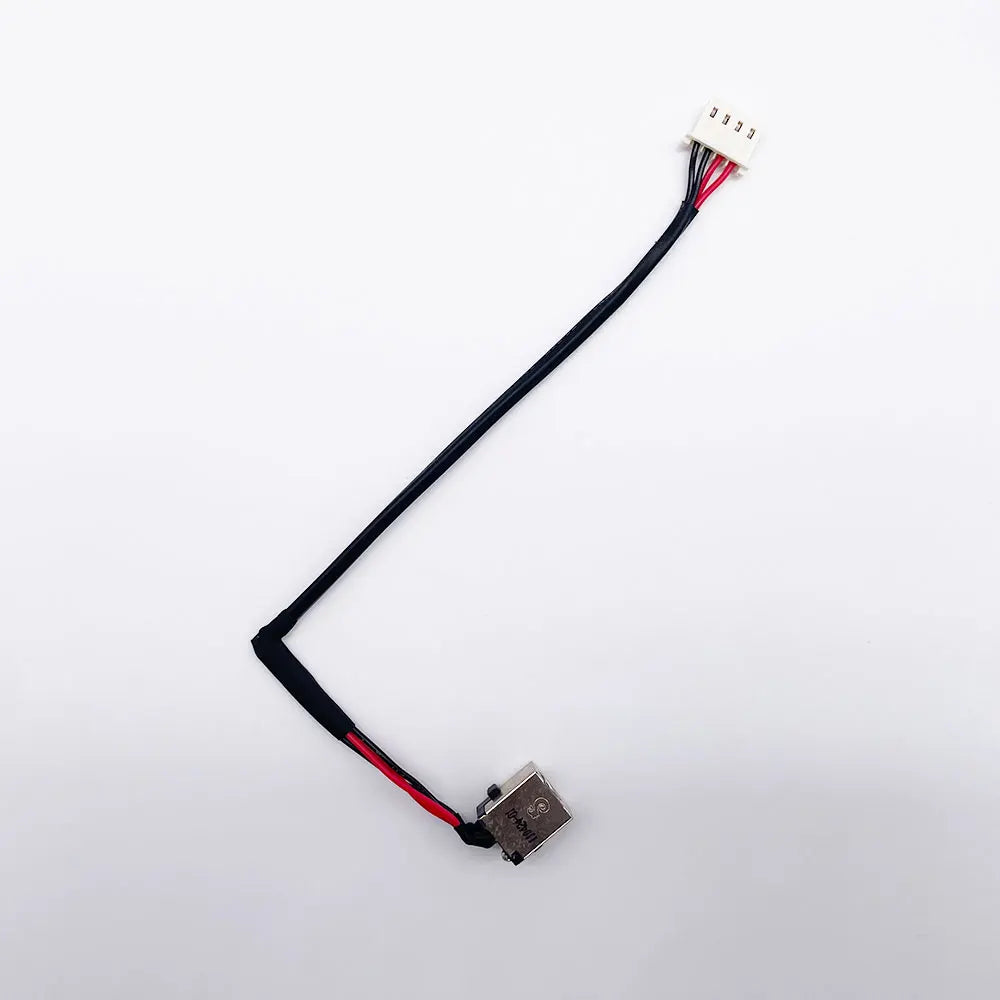 OEM For Acer TravelMate P246 P246-M E5-421 E5-471 E5-411 E5-472G V3-472 Laptop DC Power Jack DC-IN Charging Flex Cable Acer laptop repair parts