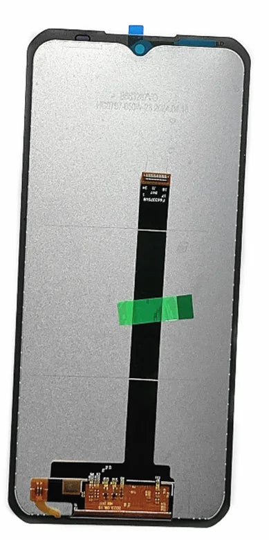 New Original OUKITEL WP33 Pro LCD Display+Touch Screen Digitizer Repair Replacement Accessories Parts For OUKITEL WP33pro Phone Other Brand Phone repair parts