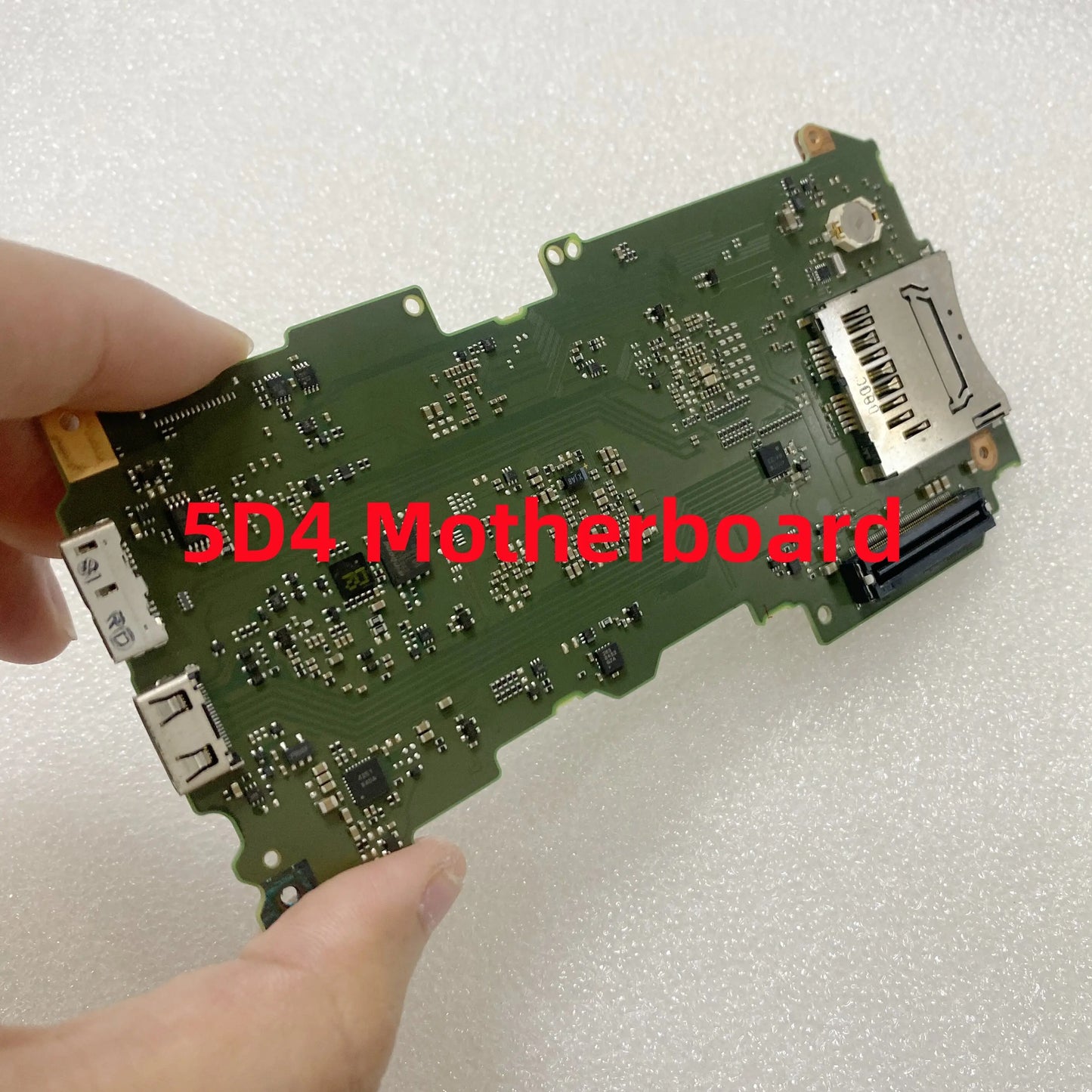 Original 5D4 Mainboard Motherboard PCB Repair Part for Canon EOS 5D4 5D Mark IV Camera Digital Camera repair parts