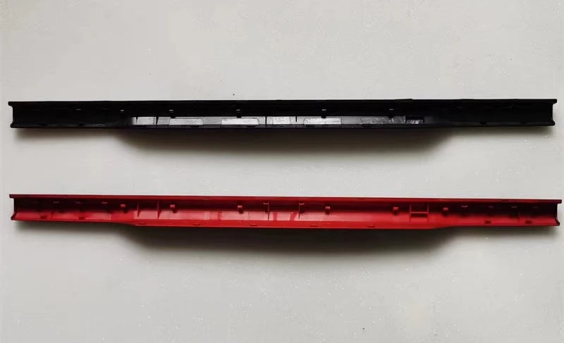 Cover case for MSI GE73 GP73 MS-17C1 17C5 17C7 17C3 WE73 Lcd back housing bezel frame upper palmrest topcase bottom hinge shell MSI laptop repair parts