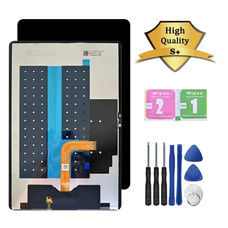 23073RPBFC 22081283G Premium Lcd For Xiaomi Redmi Pad SE 11 LCD Display Touch Screen Digitizer For Redmi Pad 10.61 Display Xiaomi phone repair parts