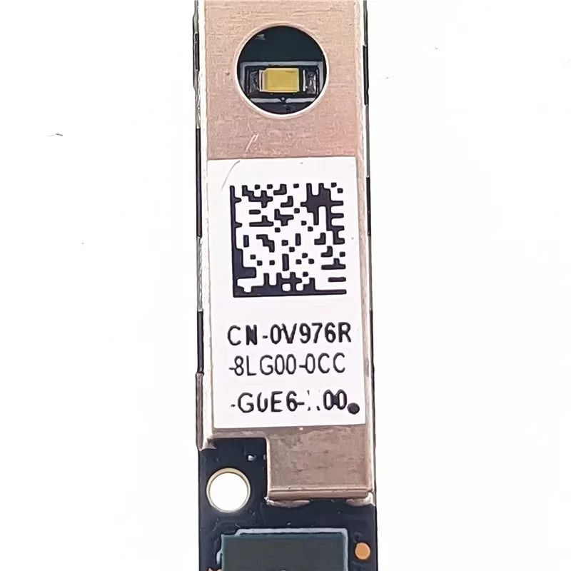 New Original Laptop Inside Replace Camera For Dell Latitude 5501 5510 5511 5520 7410 5410 5510 5511 5520 V976R Dell laptop repair parts