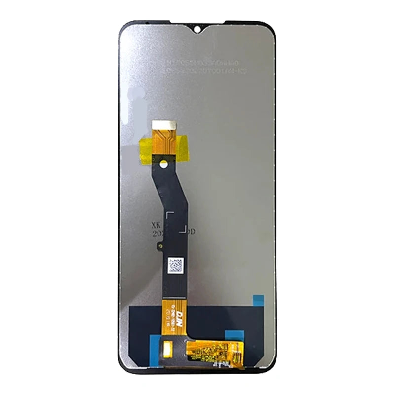 G Play Display Screen For Motorola Moto G Play 2021 XT2093 LCD Display Touch Screen Digitizer Assembly Replacement Repair Parts Motorola phone repair parts