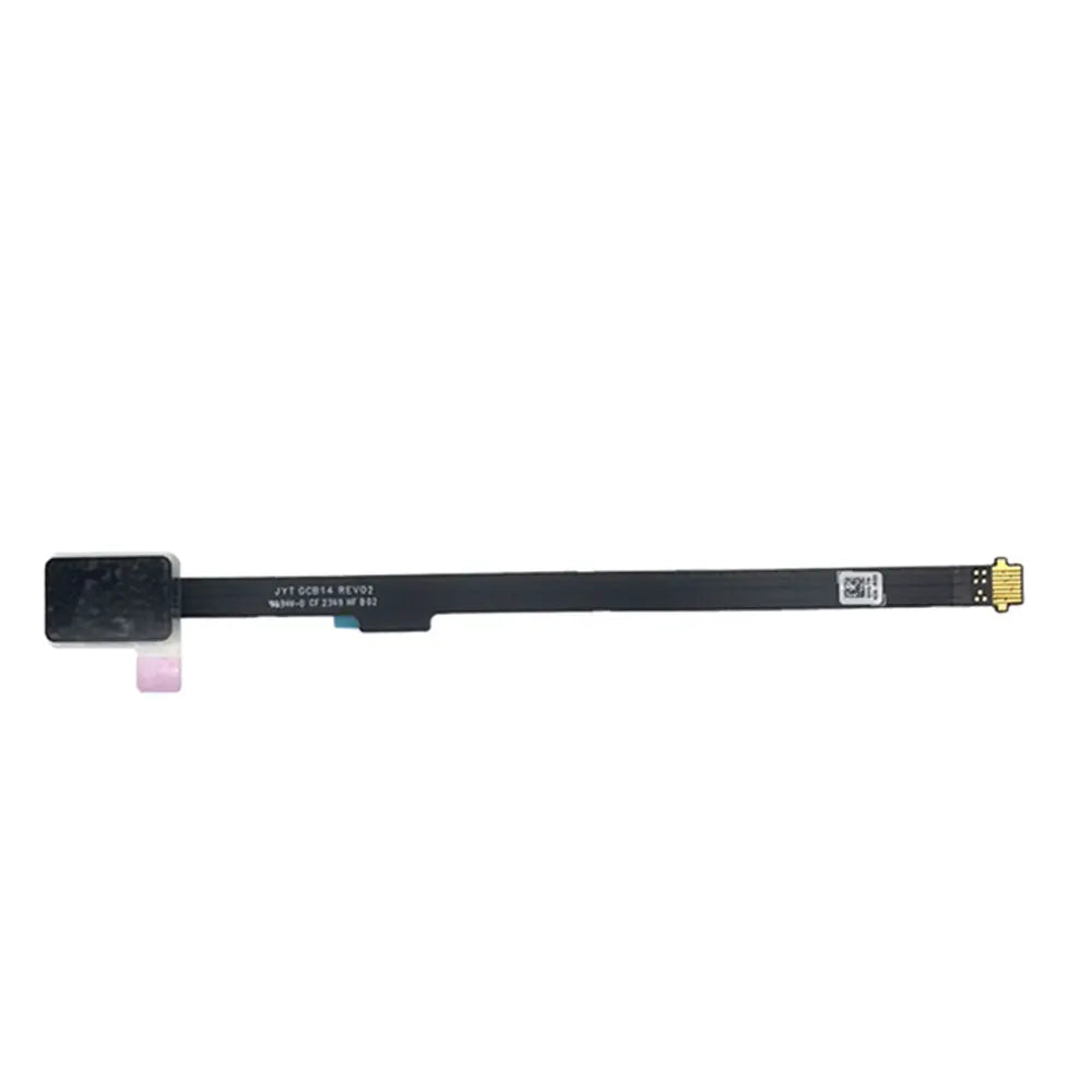 OEM For Dell Inspiron 7415 5410 5415 2-in-1 Laptop Fingerprint Reader Earphone Audio USB Jack Port Switch Power Button Board Dell laptop repair parts