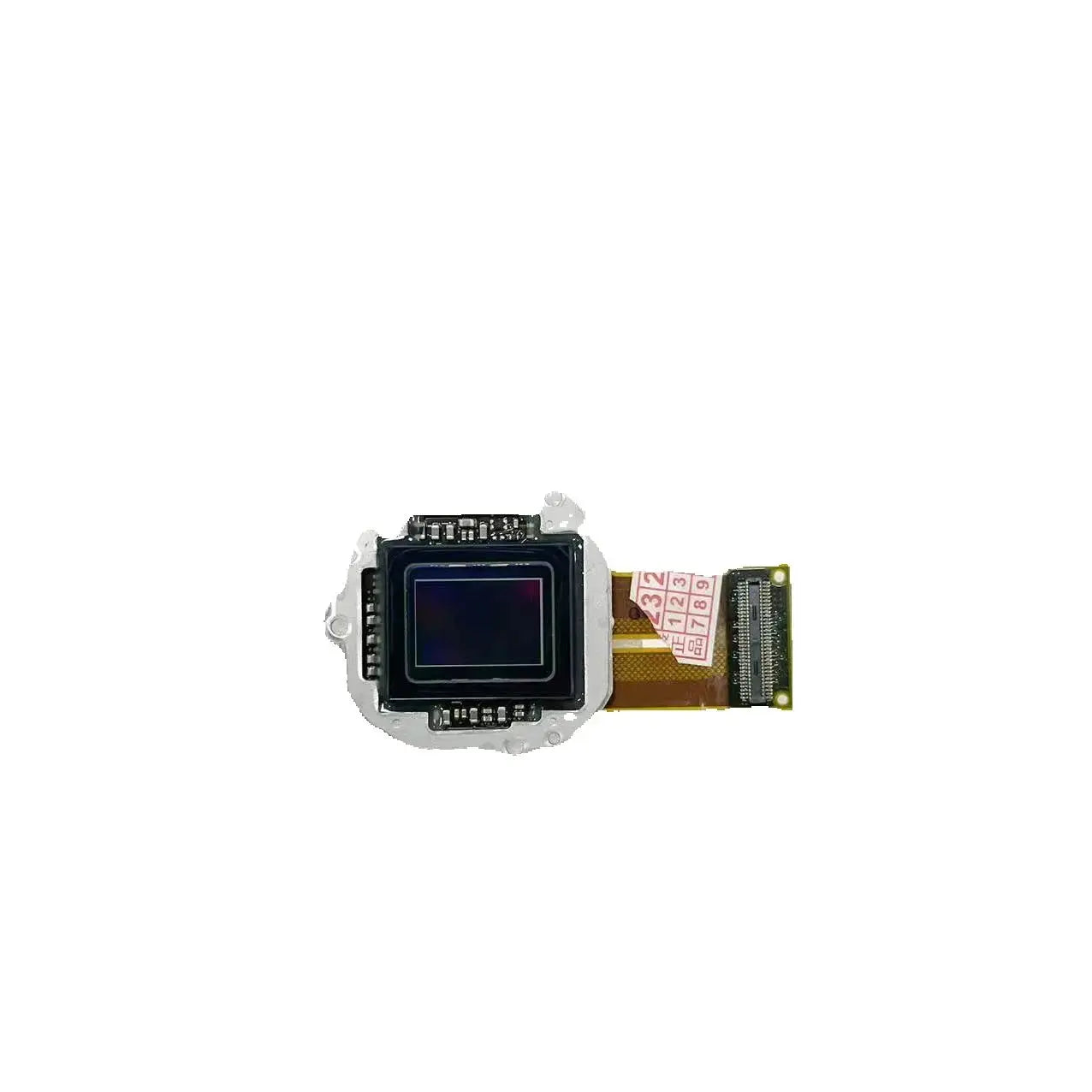 Original Camera CMOS CCD For Canon G7X2 G7X Mark II Digital Camera Repair Parts Digital Camera repair parts