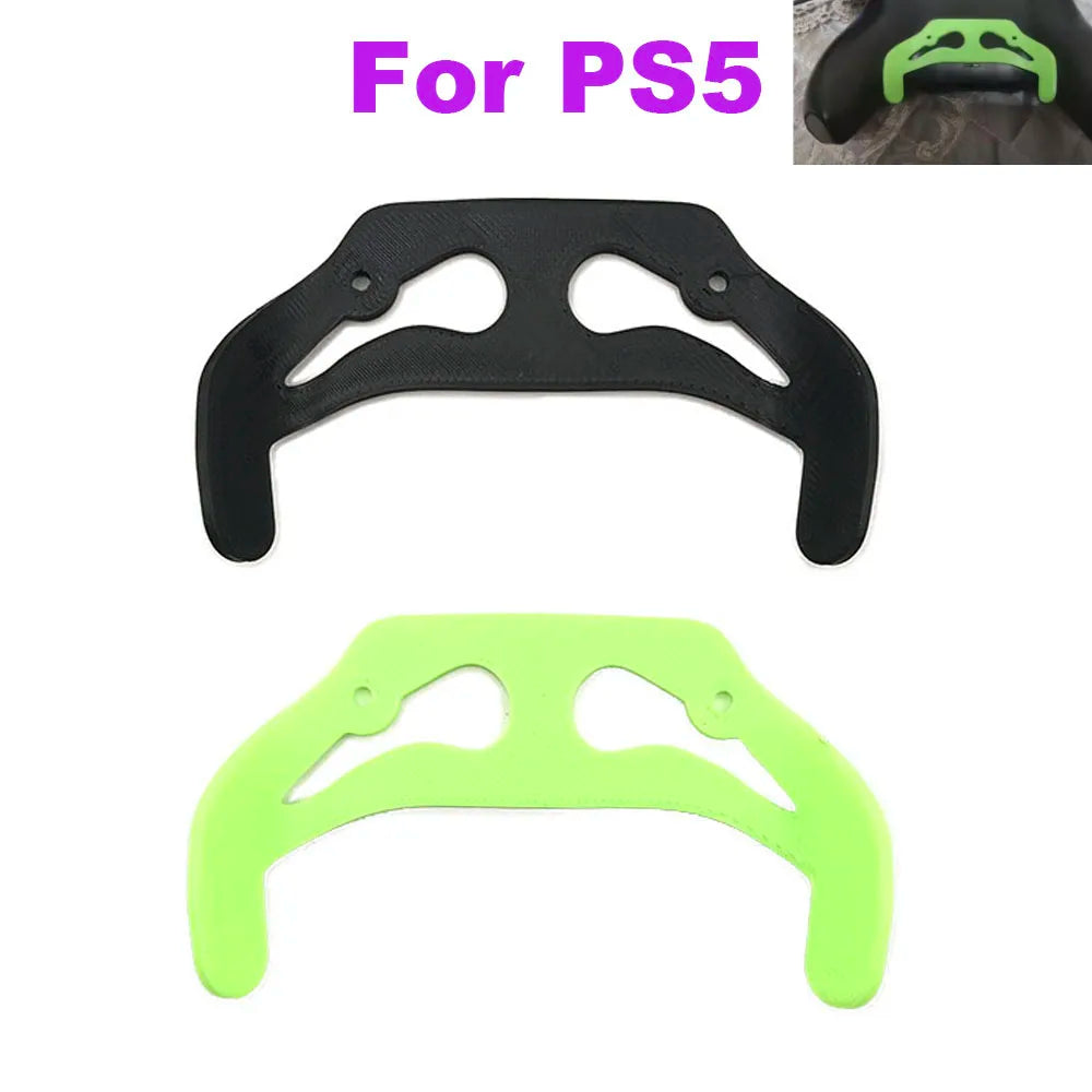 DIY Easy Remapper Soldered Remap Board FPC Cable For PS5 BDM-010 020 030 Controller Parts Solid Color Back Paddles Game console repair parts