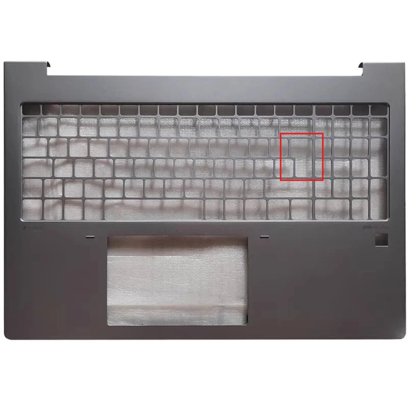 Cover case for HP ZBook Power 16 inch G11 ZHAN99 2024 lcd back housing bezel frame upper topcase palmrest buttom hinge shell HP laptop repair parts