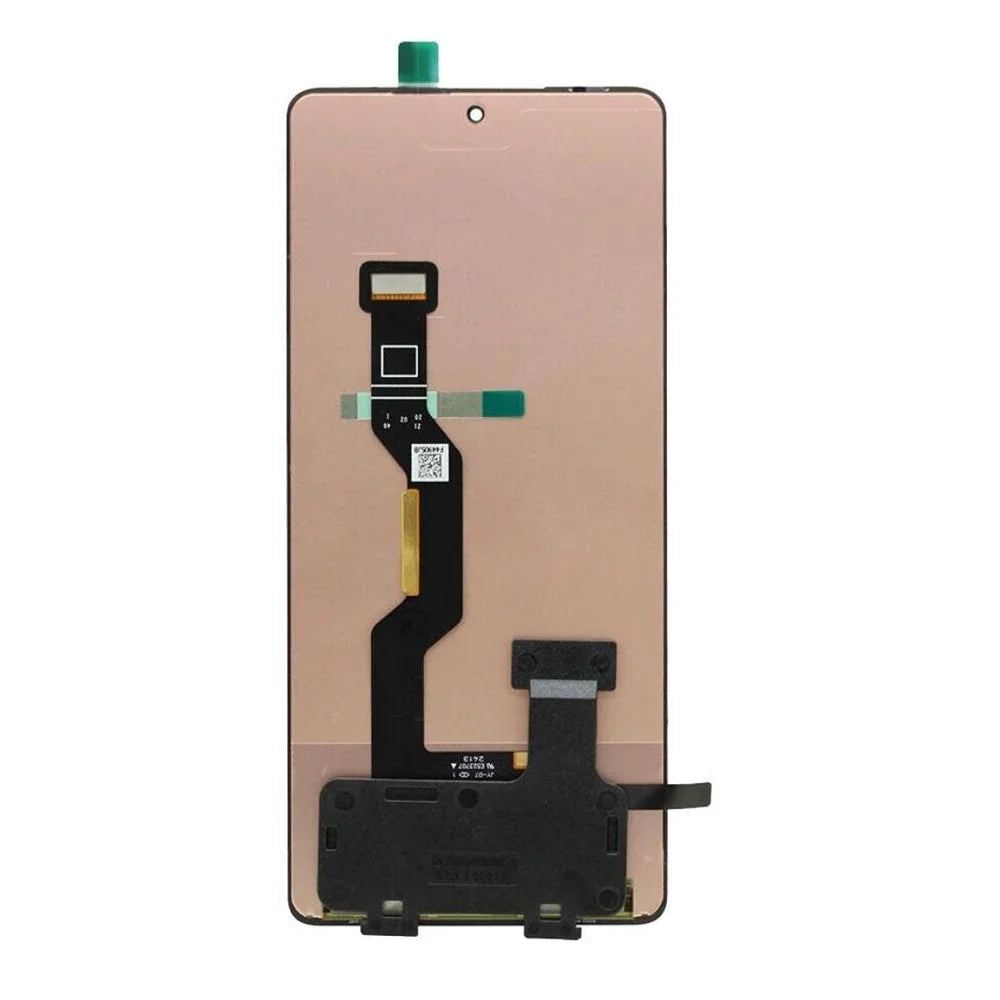For Motorola Moto G Stylus 2024 XT2419 LCD Display Screen Touch Digitizer Assembly Tablet repair parts