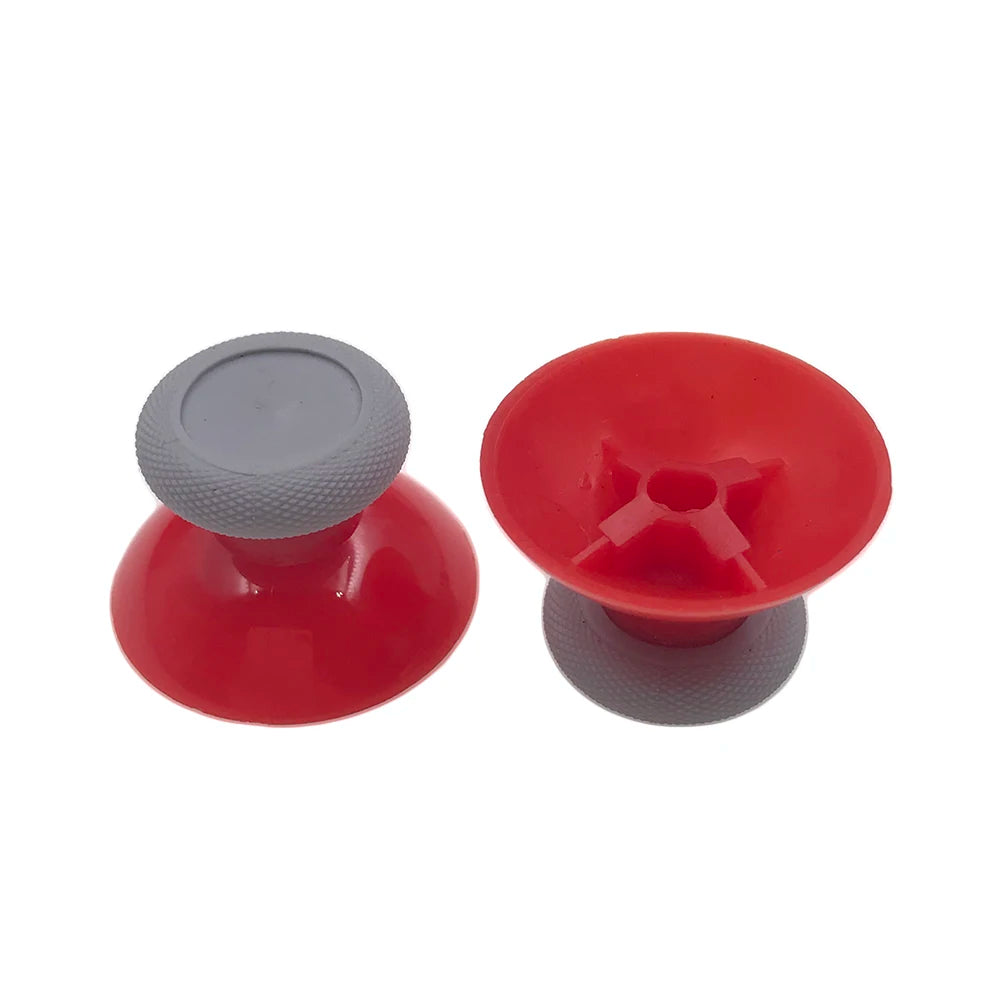 2PCS 3D Analog Joystick Thumb Stick Grip Cap Rocker Buttons For Xbox One Sereis S X Core Controller Thumbsticks Cover Game console repair parts