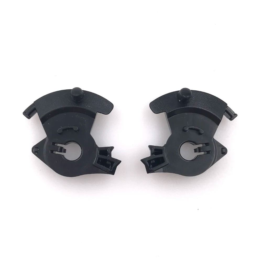 Replacement For Xbox One Elite Series 2 Controller Shell LB RB Bumper Power Button LT RT Trigger Middle Frame Accessories Kit Game console repair parts