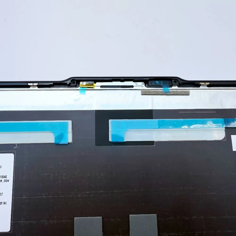 AQ32C000270 SM11K89773 LCD Rear Top Lid Back Cover Case housing For Thinkpad X1 Carbon Gen12 TH 2024 A case cover glossy FHD