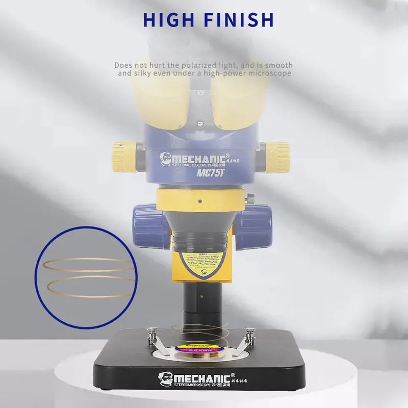 MECHANIC iTough X High Hardness Special Steel Wire for Mobile LCD OLED Screen Cutting Separation Line 0.028mm - 0.1mmX200m tools Professional Repair Tools