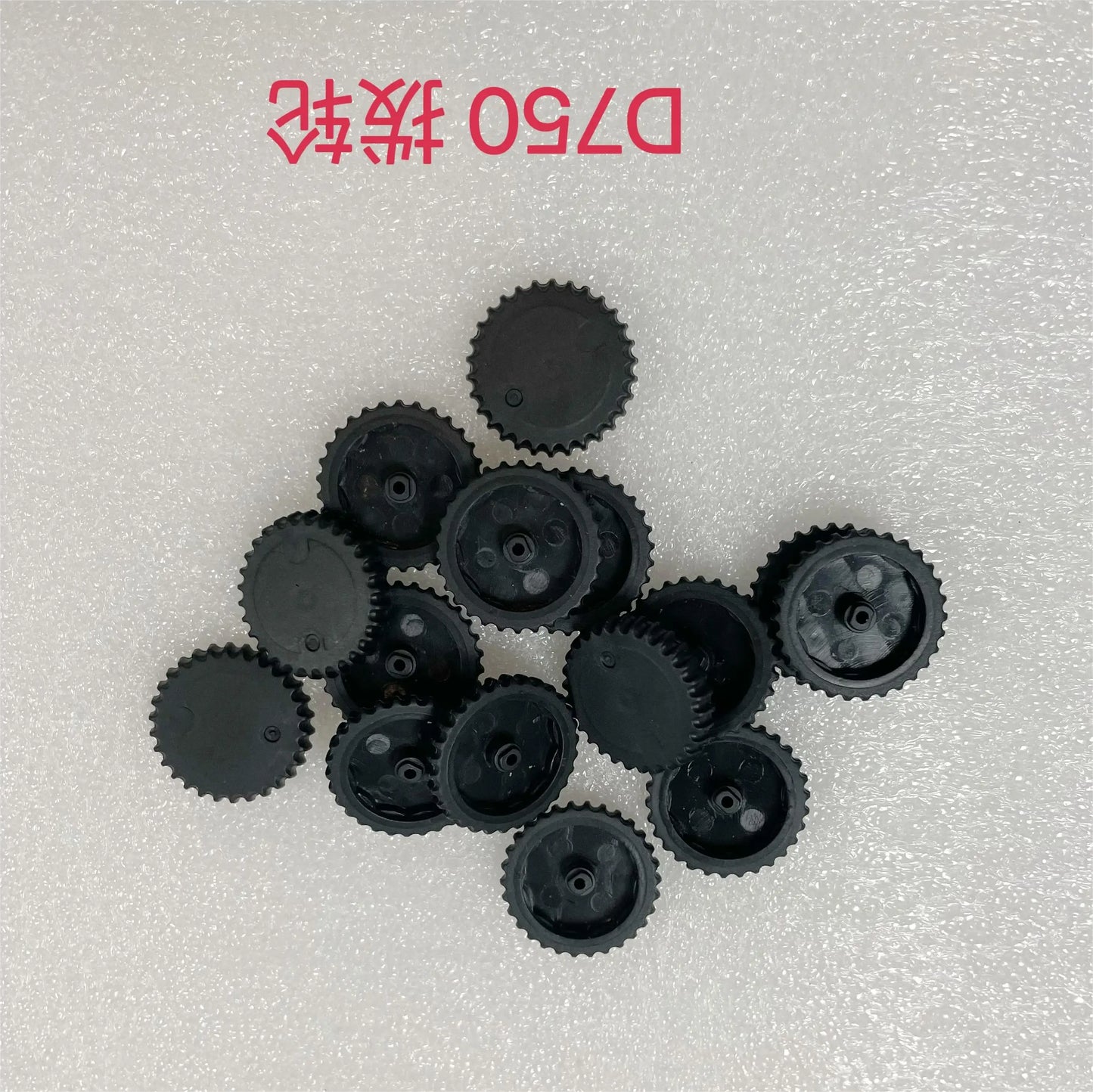 Gear for Nikon D750 camera repair parts Digital Camera repair parts