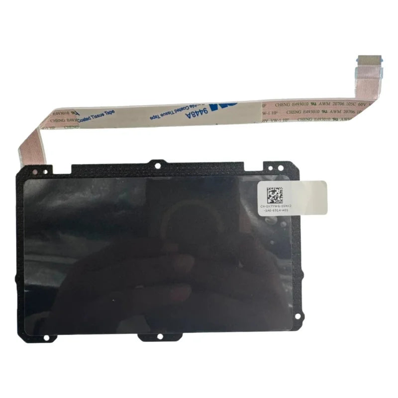 NEW ORIGINAL Laptop Touchpad For Dell Latitude 7420 E7420 2-in-1 0GX9KN 0T98N2 0CNXDG 0P9H7P 0P541V Dell laptop repair parts