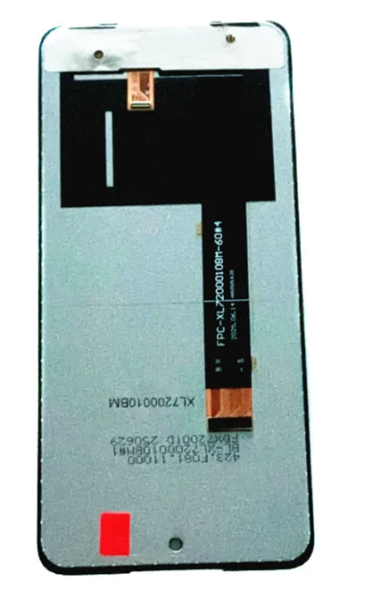 New Original 7.2 Inch LCD Display with Touch Screen Digitizer Assembly for CUBOT NOTE 60 Replacement Part Other Brand Phone repair parts