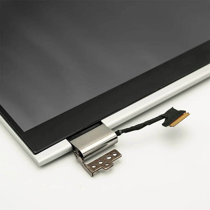 14" Laptop LCD Touch Screen For HP Pavilion x360 14-CD 14M-CD 14T-CD Display Complete assembly Replacement Upper half L18192-001 HP laptop repair parts