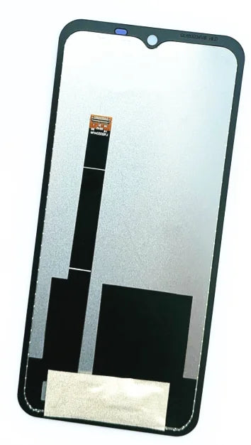6.53" Tested Well For Hotwav W10 / W10 Pro LCD Display + Touch Screen Glass Panel Replacement For Hotwav W 10 Pro LCD Display Other Brand Phone repair parts